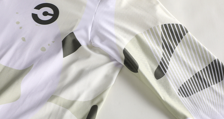 ultra fit cycling top